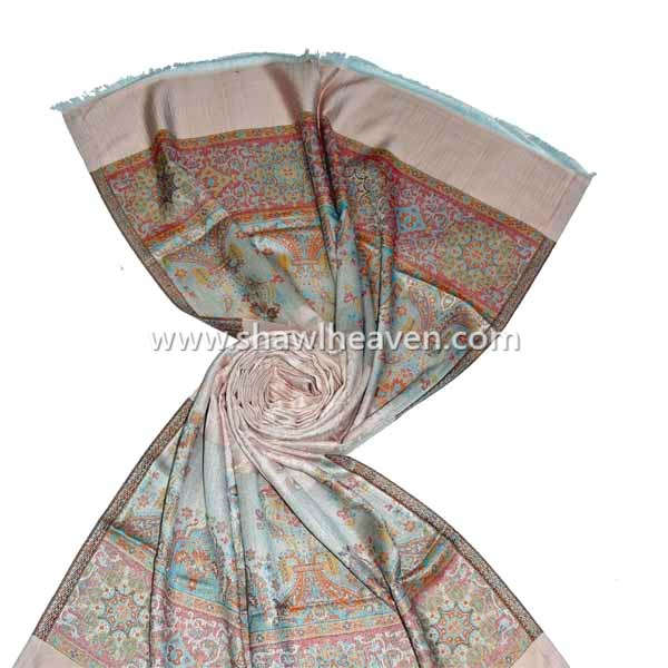 Superb luxury modal shawl/stole/hijab